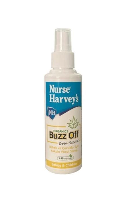 nurse harveys sinek ilacı